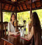 กันทัย ลิป Hotel Alappuzha ภายนอก รูปภาพ