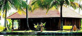 กันทัย ลิป Hotel Alappuzha ภายนอก รูปภาพ