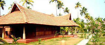 กันทัย ลิป Hotel Alappuzha ภายนอก รูปภาพ
